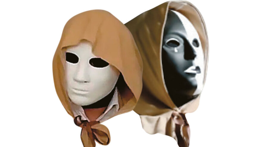 Novartis: O τριπλός και ακριβοπληρωμένος ρόλος της Μαραγγέλη και του Δεστεμπασίδη