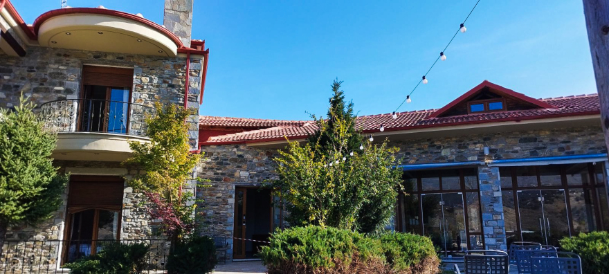 Φλώρινα: Μάχη για να κρατηθεί στη ζωή δίνει άνδρας που δηλητηριάστηκε στο ξενοδοχείο - Συνελήφθη ο ιδιοκτήτης 