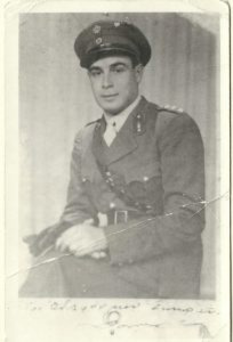 28η Οκτωβρίου: Φριζής, Διάκος, Βερσής, Φανουράκης, τέσσερις ήρωες του 1940