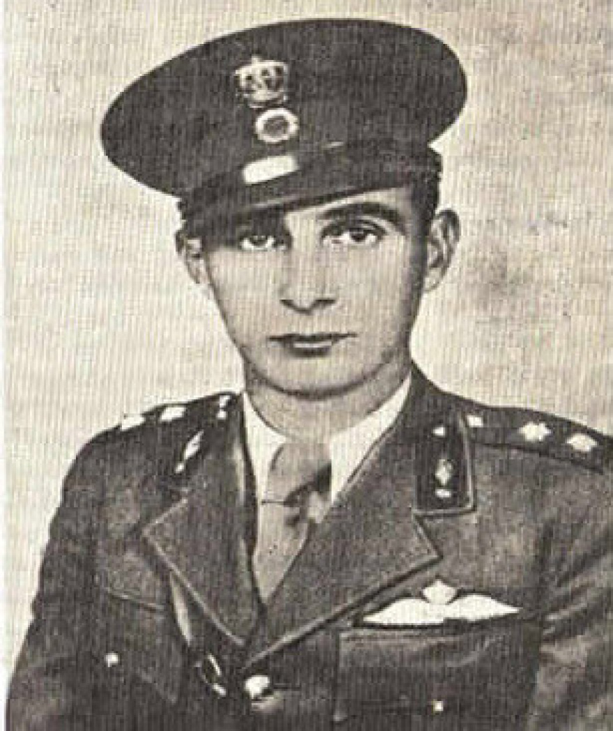 28η Οκτωβρίου: Φριζής, Διάκος, Βερσής, Φανουράκης, τέσσερις ήρωες του 1940