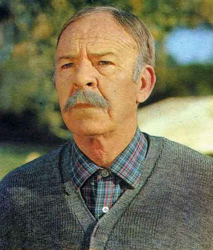 Οι 158+1 ηθοποιοί που πολέμησαν το 1940-41