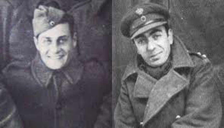 Οι 158+1 ηθοποιοί που πολέμησαν το 1940-41