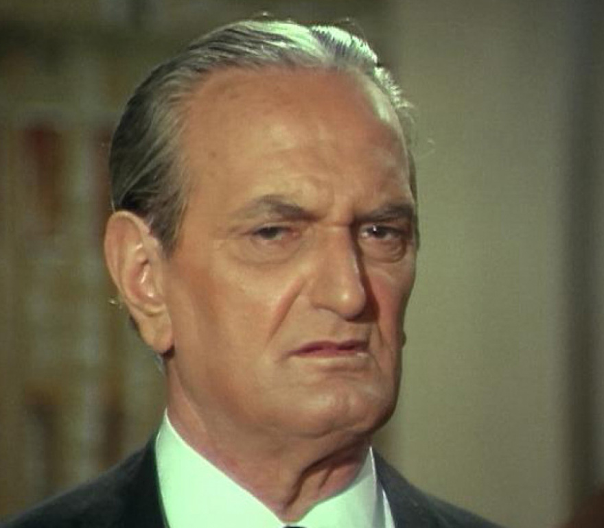 Οι 158+1 ηθοποιοί που πολέμησαν το 1940-41