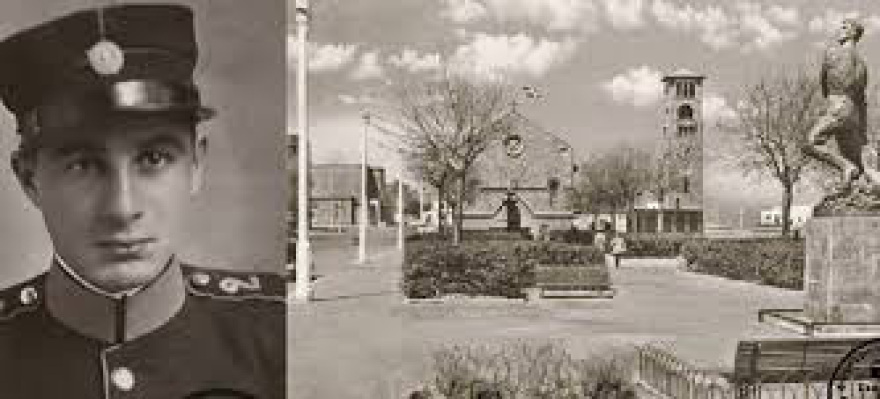 28η Οκτωβρίου: Φριζής, Διάκος, Βερσής, Φανουράκης, τέσσερις ήρωες του 1940