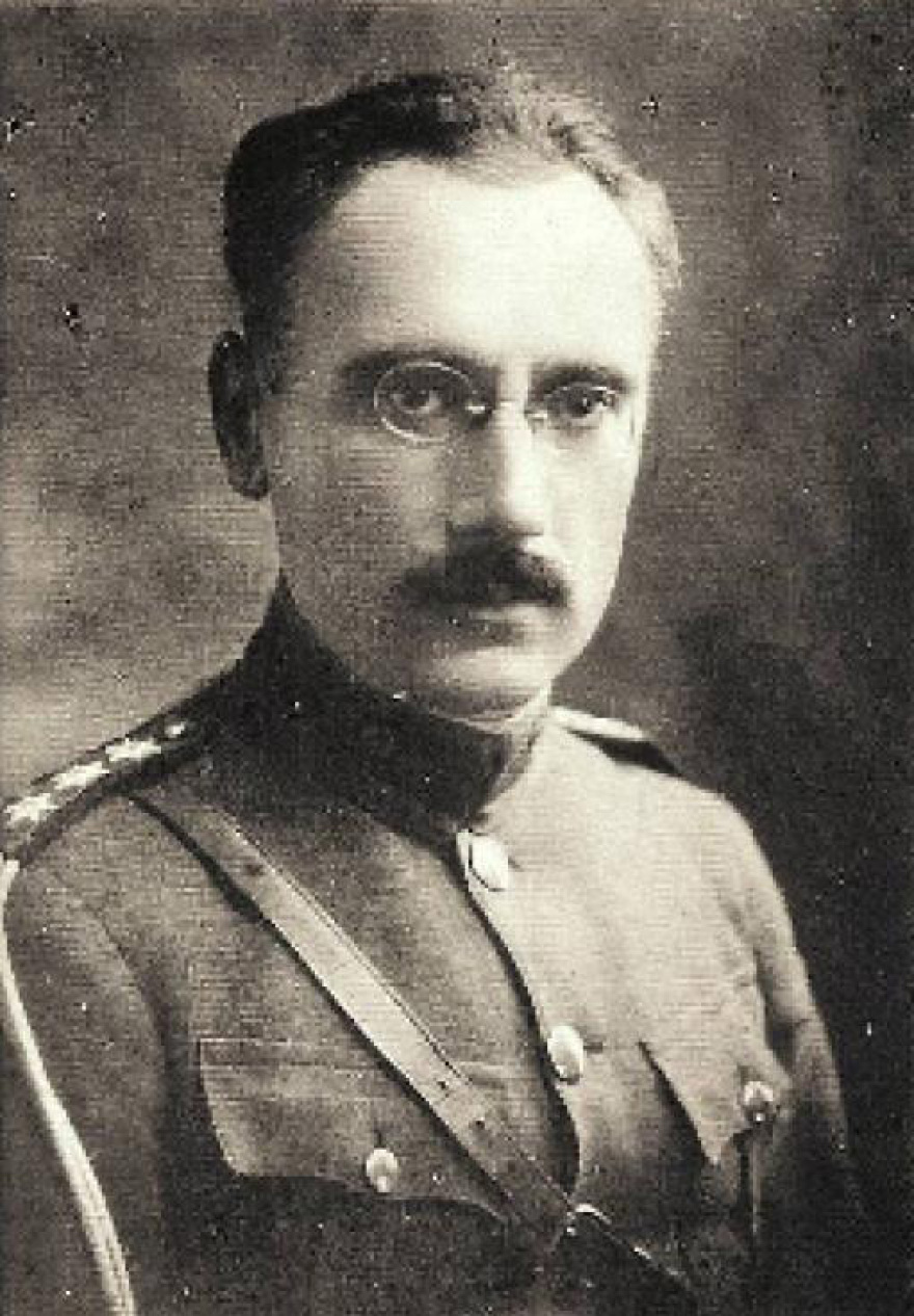 28η Οκτωβρίου: Φριζής, Διάκος, Βερσής, Φανουράκης, τέσσερις ήρωες του 1940