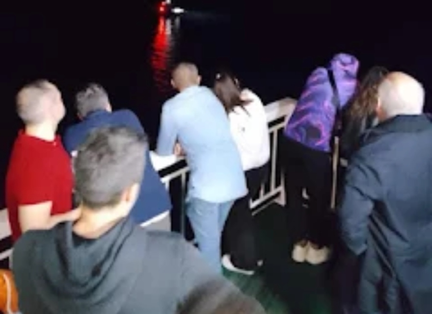 Ηγουμενίτσα: Αίσιο τέλος στην περιπέτεια 550 επιβατών πλοίου  - Αποκολλήθηκε με τη συνδρομή ρυμουλκών