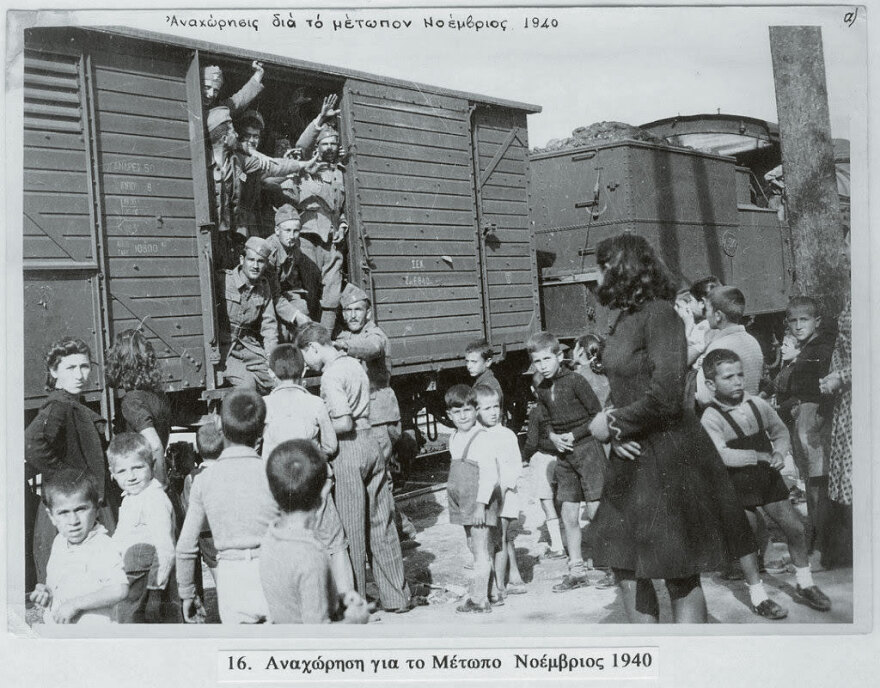 Δηλητηρίασαν τον Μεταξά τρεις μήνες μετά το «Όχι»; Ο ιστορικός Σωτήρης Ριζάς στον Δημήτρη Δανίκα