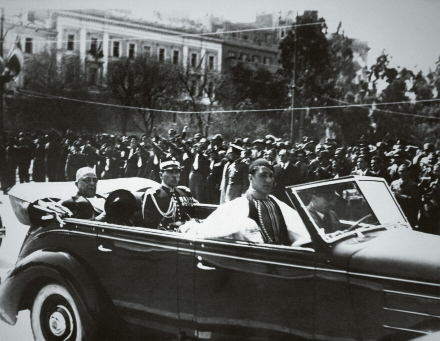 Δηλητηρίασαν τον Μεταξά τρεις μήνες μετά το «Όχι»; Ο ιστορικός Σωτήρης Ριζάς στον Δημήτρη Δανίκα