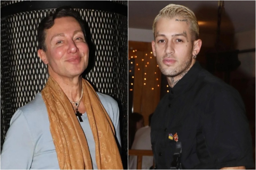 Sacrifice: Τι θα δούμε στη μεγάλη παραγωγή του Netflix που γυρίζεται στη Δράμα - Ο Ρομέν Γαβράς εμπνεύστηκε την ταινία από την ελληνική μυθολογία