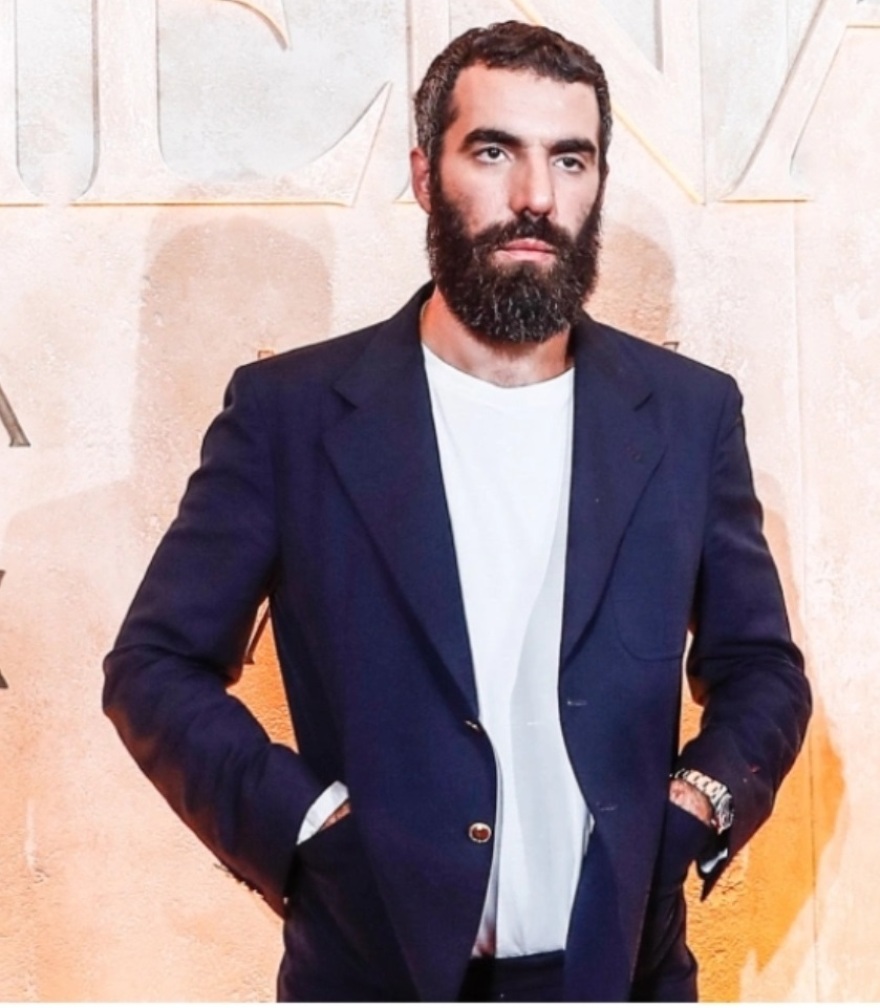 Sacrifice: Τι θα δούμε στη μεγάλη παραγωγή του Netflix που γυρίζεται στη Δράμα - Ο Ρομέν Γαβράς εμπνεύστηκε την ταινία από την ελληνική μυθολογία