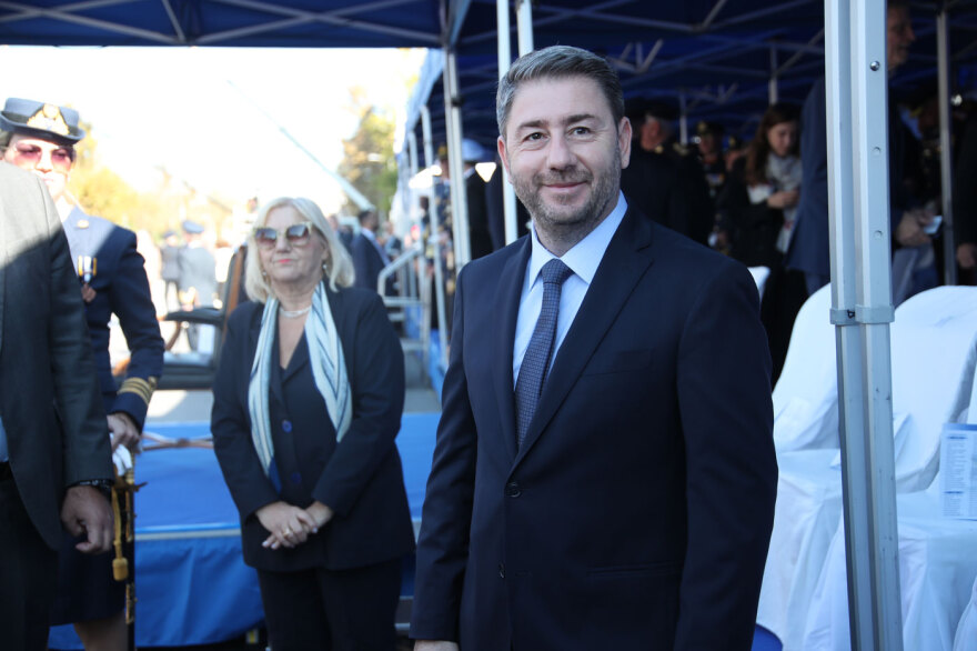 28η Οκτωβρίου: Δείτε  εντυπωσιακές φωτογραφίες και βίντεο από τη στρατιωτική παρέλαση στη Θεσσαλονίκη