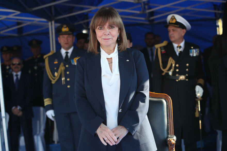 28η Οκτωβρίου: Δείτε  εντυπωσιακές φωτογραφίες και βίντεο από τη στρατιωτική παρέλαση στη Θεσσαλονίκη