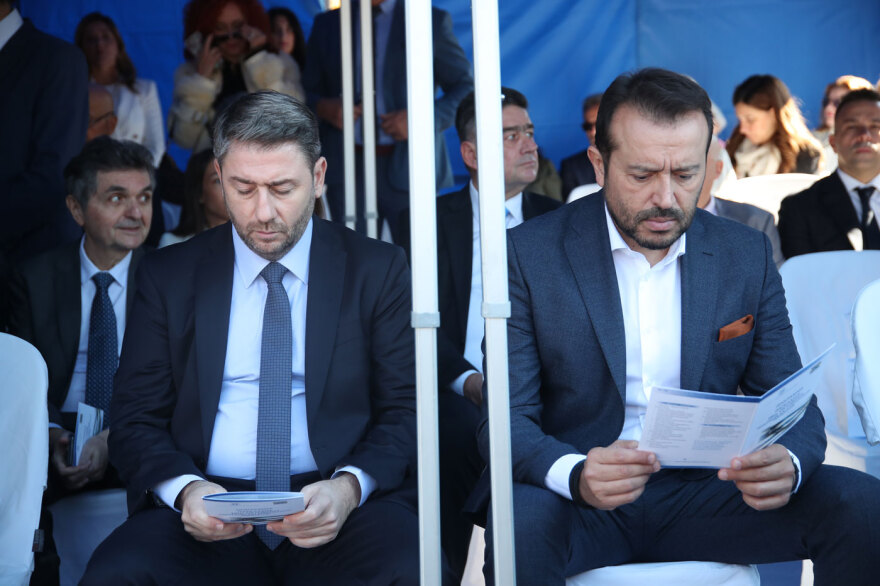 28η Οκτωβρίου: Δείτε  εντυπωσιακές φωτογραφίες και βίντεο από τη στρατιωτική παρέλαση στη Θεσσαλονίκη