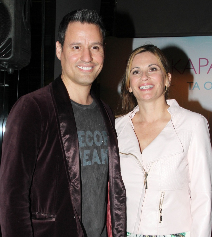 Παπαθωμά για τον χωρισμό της με τον Πετράκο: Κάθε αλλαγή είναι για καλό και να πάμε παρακάτω