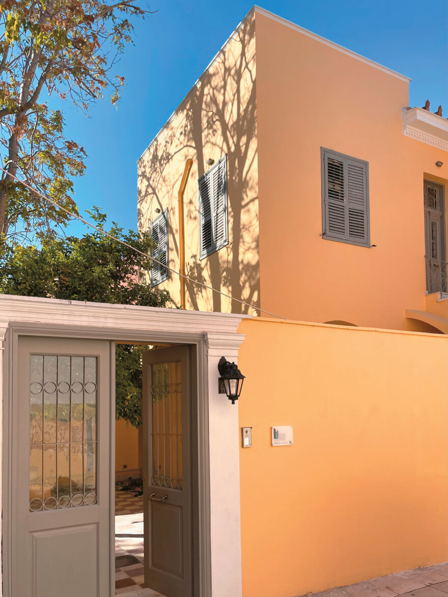 Το έπος του Ελύτη από το Αλβανικό Μέτωπο έως το Νόμπελ