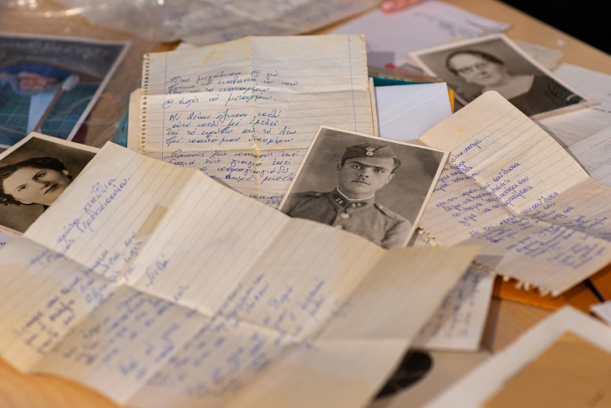 Cycladic Identity: Μία πρωτοβουλία για την προστασία της φυσικής και πολιτιστικής κληρονομιάς των Κυκλάδων