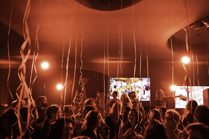 Να γιατί όλοι θέλουν να εργαστούν σε αυτήν την ελληνική εταιρεία 