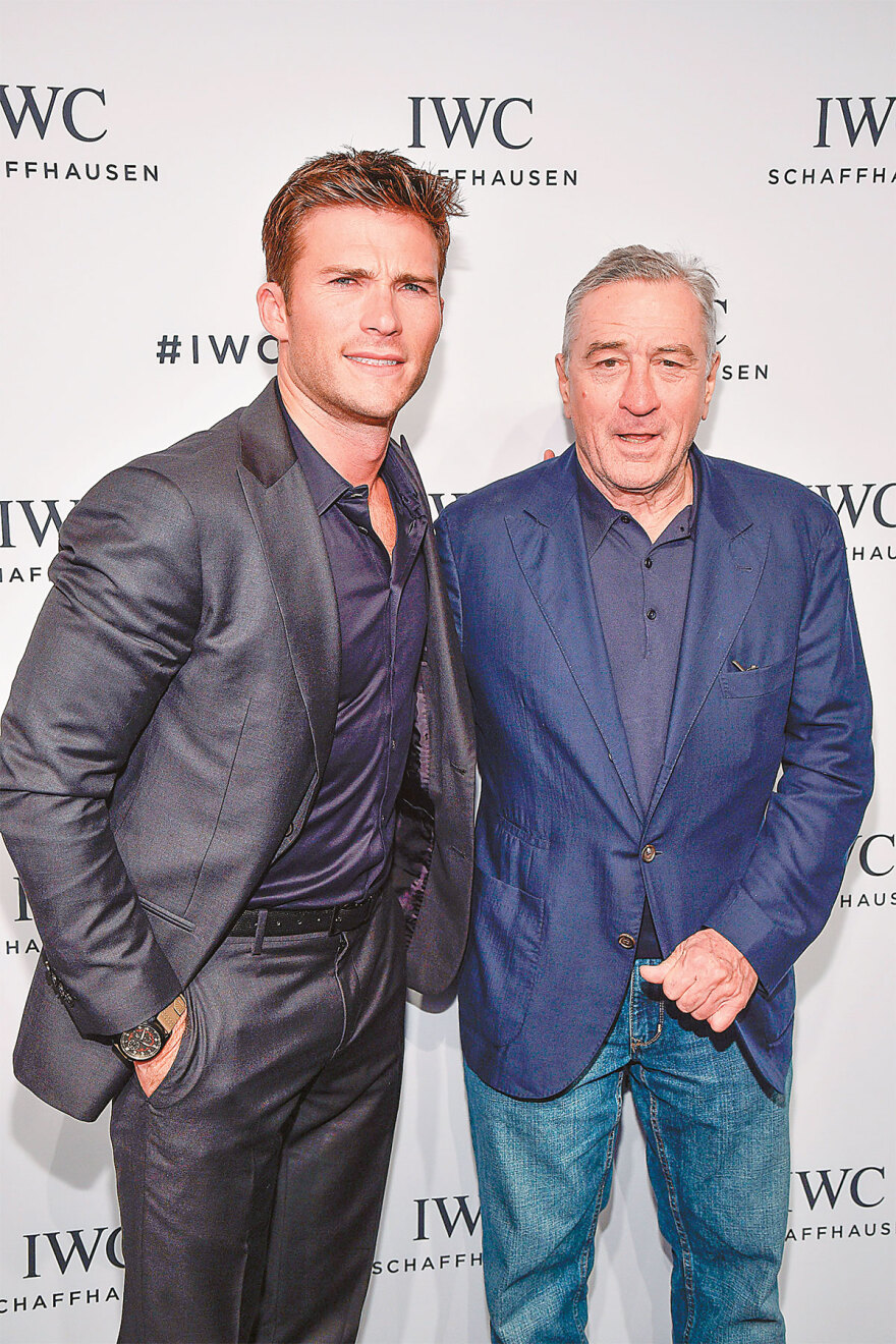 Σινεμά - Ποιες ταινίες γυρίζονται: Σκηνικό Hollywood όλη η Μακεδονία