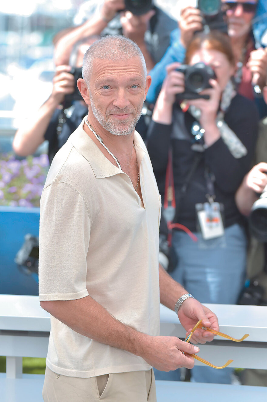 Σινεμά - Ποιες ταινίες γυρίζονται: Σκηνικό Hollywood όλη η Μακεδονία