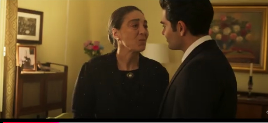 Στέλιος Καζαντζίδης: Ο «βαρύς» Χρήστος Μάστορας και οι σωστές επιλογές για τους ρόλους Καίτης Γκρέυ - Μαρινέλλας - Βίντεο & φωτογραφίες