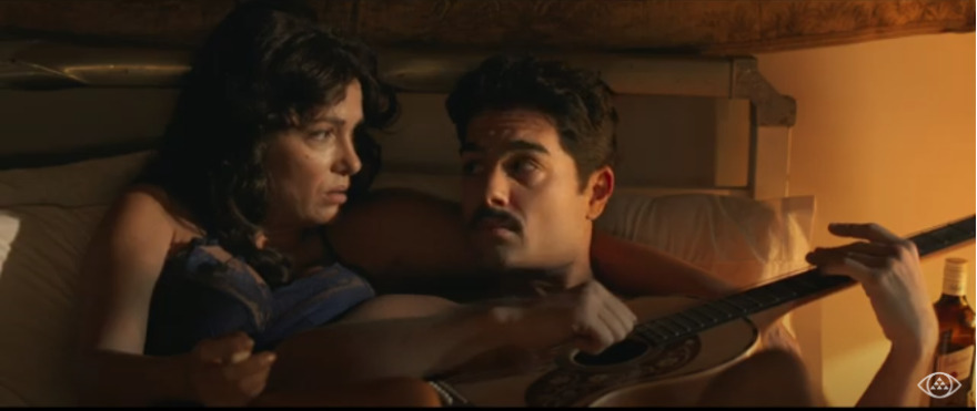 Στέλιος Καζαντζίδης: Ο «βαρύς» Χρήστος Μάστορας και οι σωστές επιλογές για τους ρόλους Καίτης Γκρέυ - Μαρινέλλας - Βίντεο & φωτογραφίες