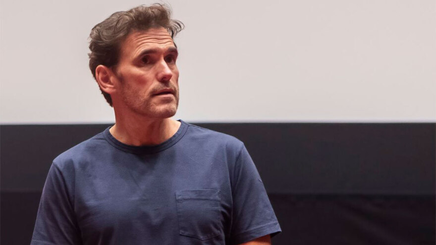 Και ο Ματ Ντίλον στο Φεστιβάλ Θεσσαλονίκης