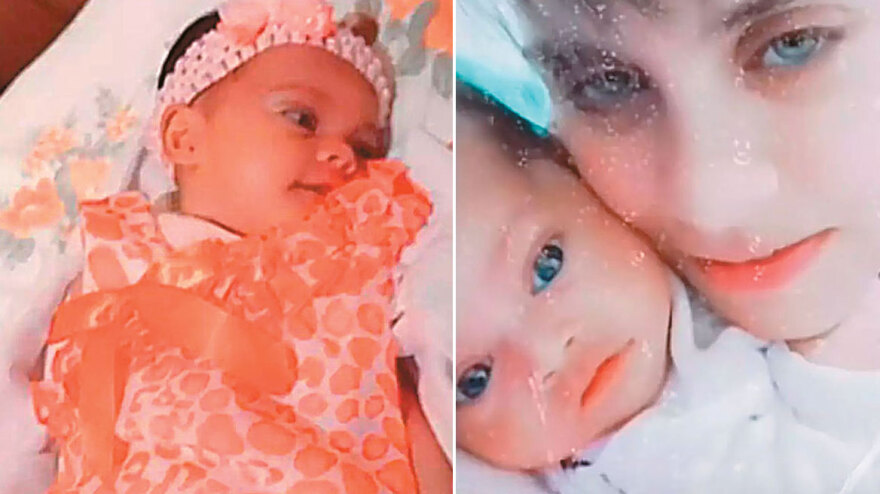 Tο θρίλερ της Αμαλιάδας: Πέθαναν πέντε παιδιά και δεν ξέρουμε το γιατί