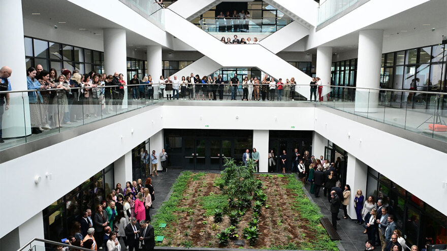 Κυριάκος Μητσοτάκης: Πρόθεσή μας η σταδιακή μείωση των φόρων μέχρι το 2027 - Βοηθός μας η λειτουργία της ΑΑΔΕ