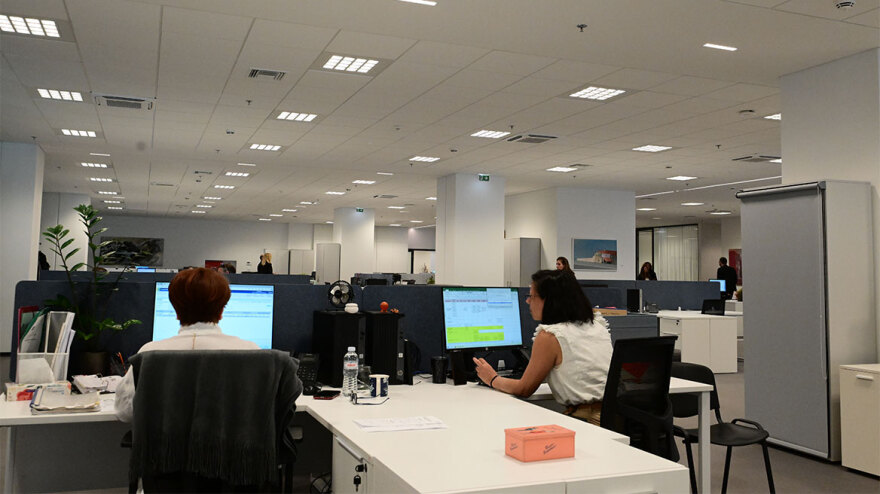 Κυριάκος Μητσοτάκης: Πρόθεσή μας η σταδιακή μείωση των φόρων μέχρι το 2027 - Βοηθός μας η λειτουργία της ΑΑΔΕ