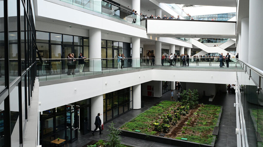 Κυριάκος Μητσοτάκης: Πρόθεσή μας η σταδιακή μείωση των φόρων μέχρι το 2027 - Βοηθός μας η λειτουργία της ΑΑΔΕ