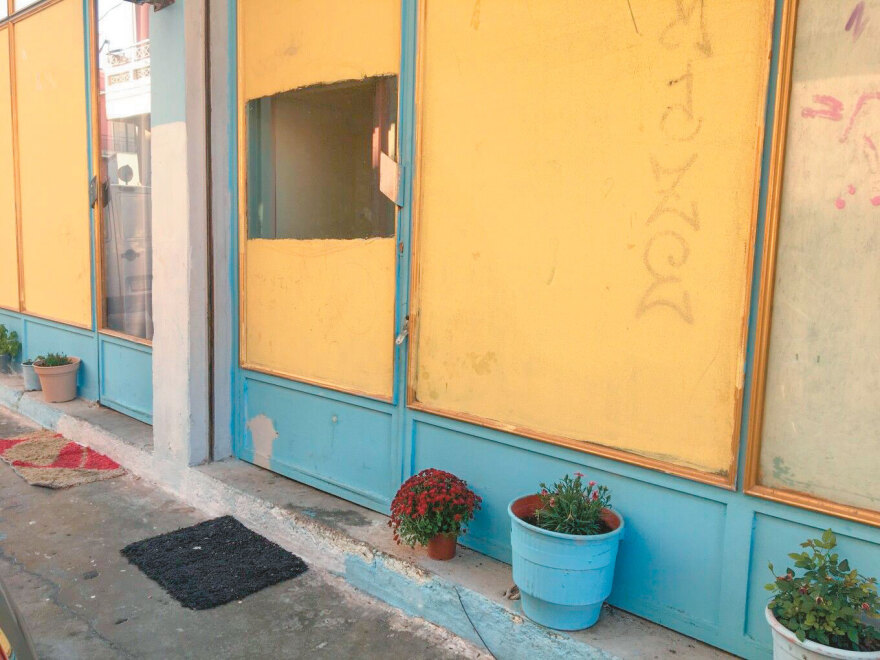 Tο θρίλερ της Αμαλιάδας: Πέθαναν πέντε παιδιά και δεν ξέρουμε το γιατί