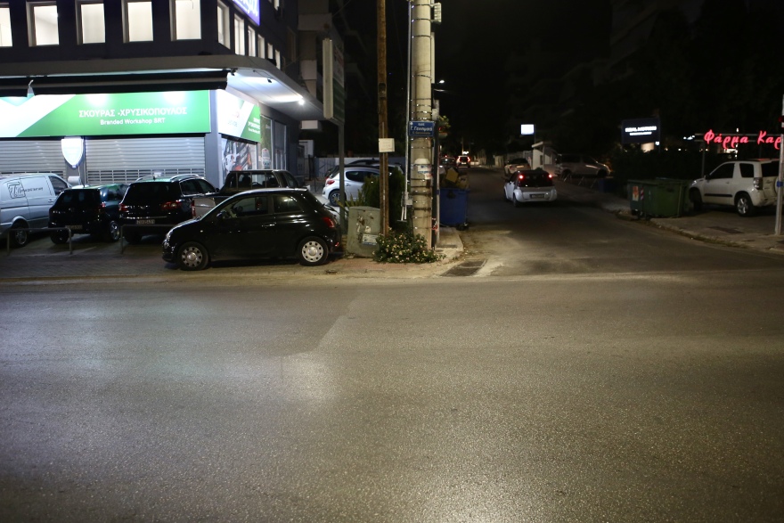 Γλυφάδα: Πέντε τραυματίες στο νοσοκομείο έπειτα από συμπλοκή νεαρών