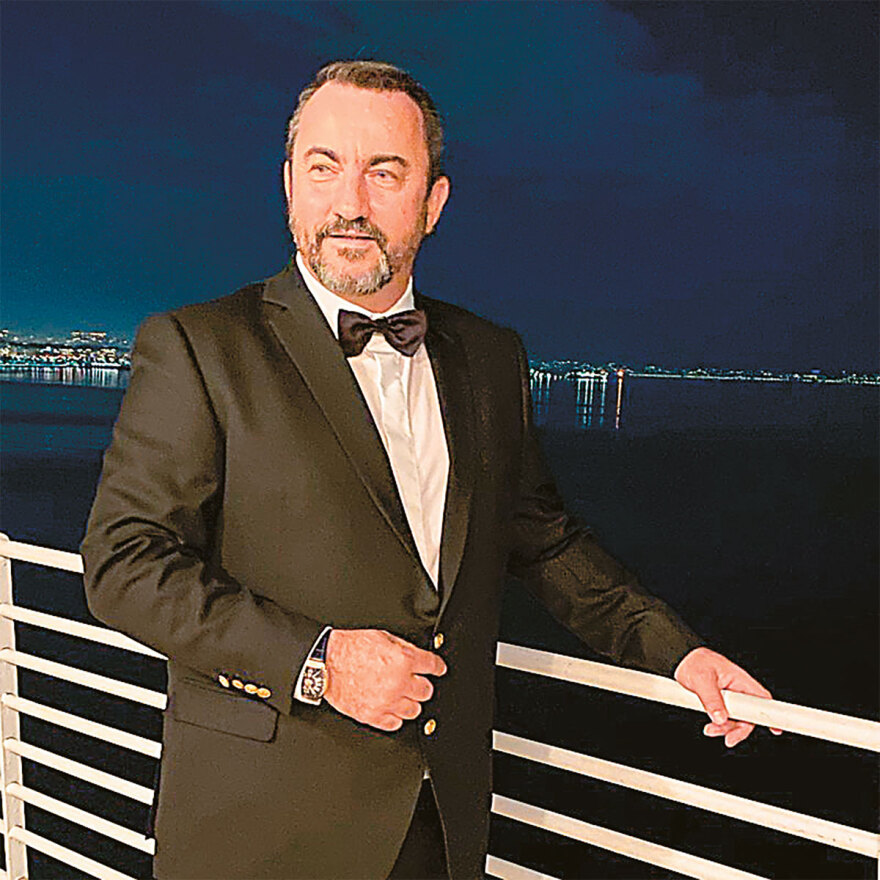 Τα δύο πορίσματα Βουρλιώτη για τα καρουζέλ Αθήνας και Θεσσαλονίκης: 2 δισ. τον χρόνο χάνει το Δημόσιο