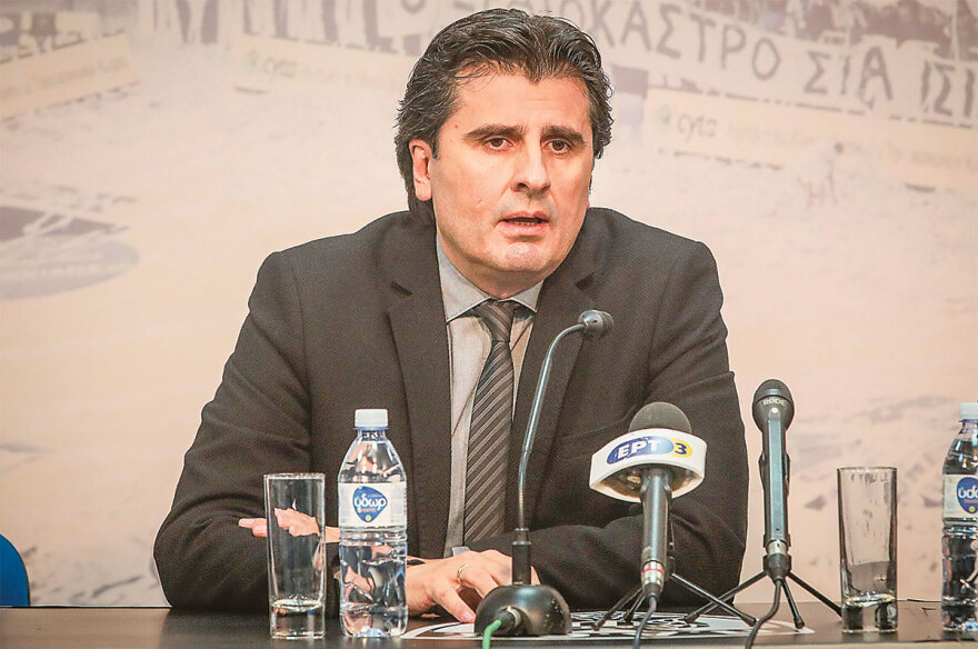 Τα δύο πορίσματα Βουρλιώτη για τα καρουζέλ Αθήνας και Θεσσαλονίκης: 2 δισ. τον χρόνο χάνει το Δημόσιο