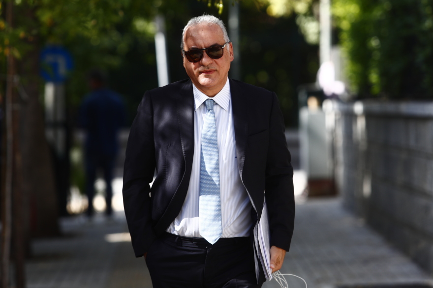 Κυριάκος Μητσοτάκης: Συναντήθηκε με τους ευρωβουλευτές στο Μαξίμου - Τι συζήτησαν