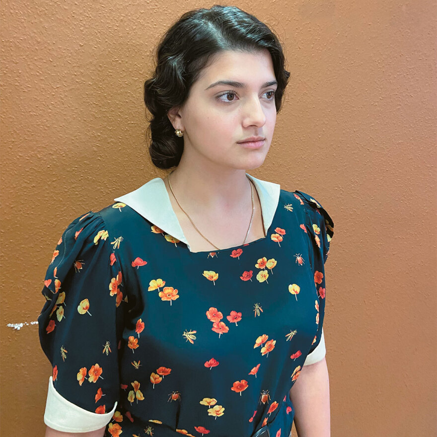 Maria: Οταν η Αγγελίνα συνάντησε την Αντζελίνα (για να υποδυθούν τη Μαρία Κάλλας)