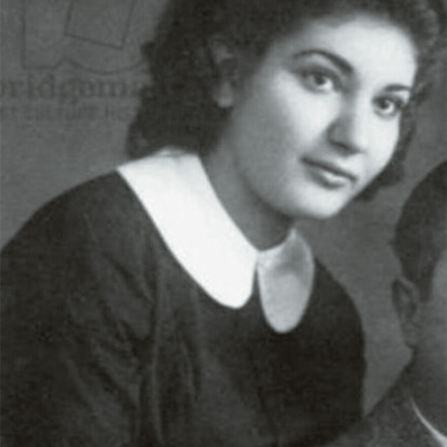 Maria: Οταν η Αγγελίνα συνάντησε την Αντζελίνα (για να υποδυθούν τη Μαρία Κάλλας)