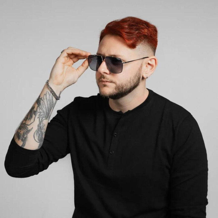 Κορωπί - Τροχαίο: Σκοτώθηκε ο μουσικός Φίλιππος Ρούσσος - Μάρτυρες ψάχνουν οι συγγενείς του