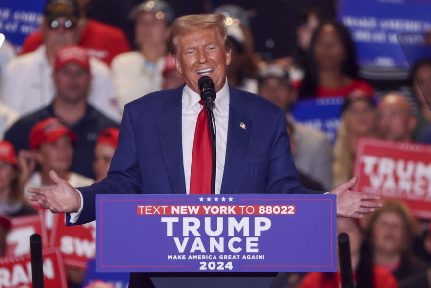 Εκλογές ΗΠΑ 2024: Η σημασία τους για τους Αμερικανούς, την ΕΕ και ολόκληρο τον πλανήτη - Πώς επηρεάζεται η Ελλάδα