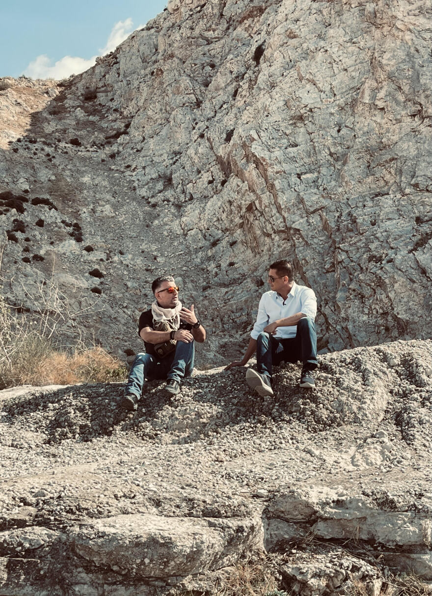 Αυτοψία: Μπαίνει στον κόσμο των σωματοφυλάκων