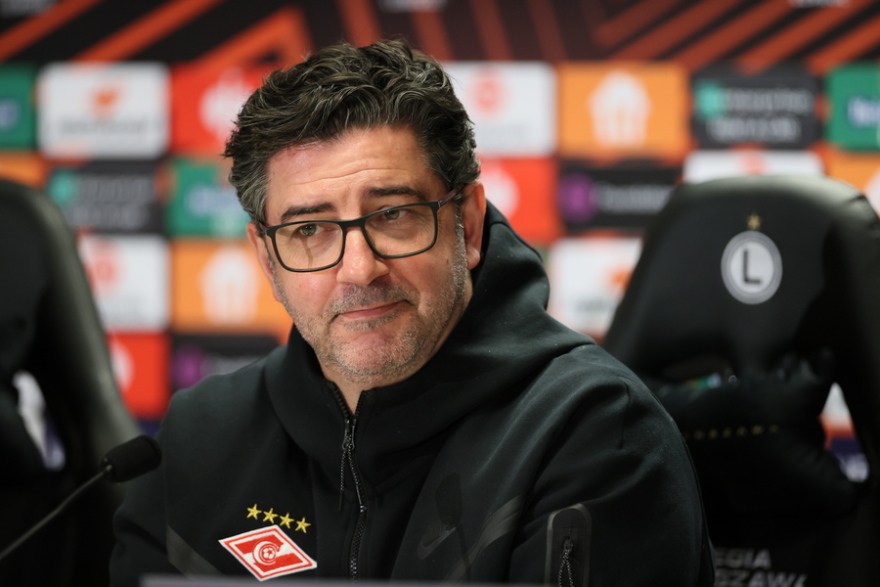 Ρούι Βιτόρια: Ποιος είναι ο νέος προπονητής του Παναθηναϊκού που δίνει... τόπο στα νιάτα και λατρεύει τους Έλληνες