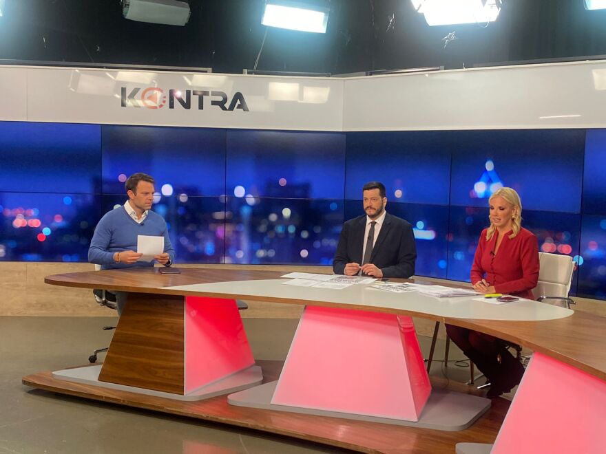 ΣΥΡΙΖΑ - Στέφανος Κασσελάκης: Θα είμαι υποψήφιος - Εάν χάσω στην κάλπη, θα παραμείνω στον ΣΥΡΙΖΑ