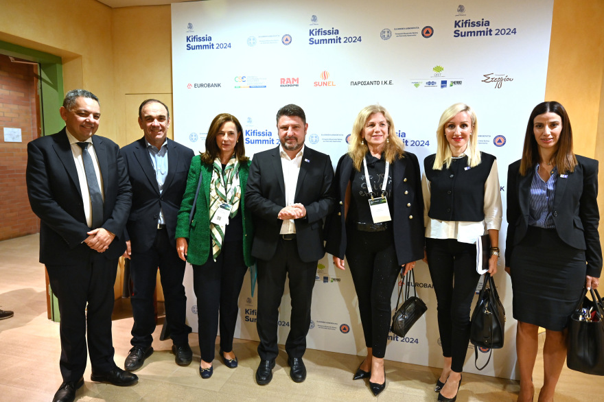 Νίκος Χαρδαλιάς: Στην Αττική είμαστε έτοιμοι να αναλάβουμε ευθύνες μητροπολιτικού χαρακτήρα 