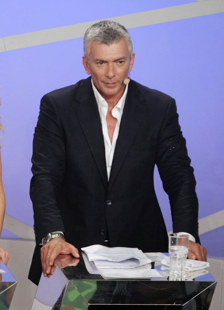 Ο Ερρίκος Πετιλόν βρίσκεται πλέον σε δομή μετά την αθώωσή του για υπόθεση κλοπής