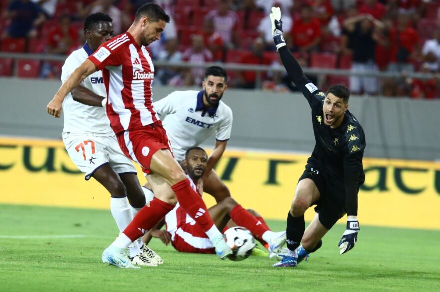 Τελικά ο Κωστούλας είναι 9άρι ή... 9,5άρι;