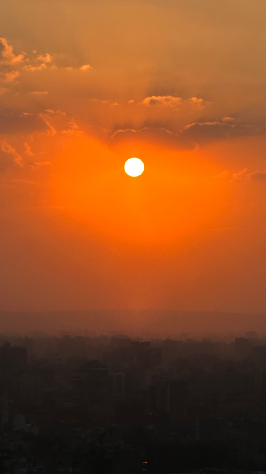 Κωνσταντίνος Βασάλος - Μαρία Παπαγεωργίου: Ταξίδεψαν στο Κάιρο 