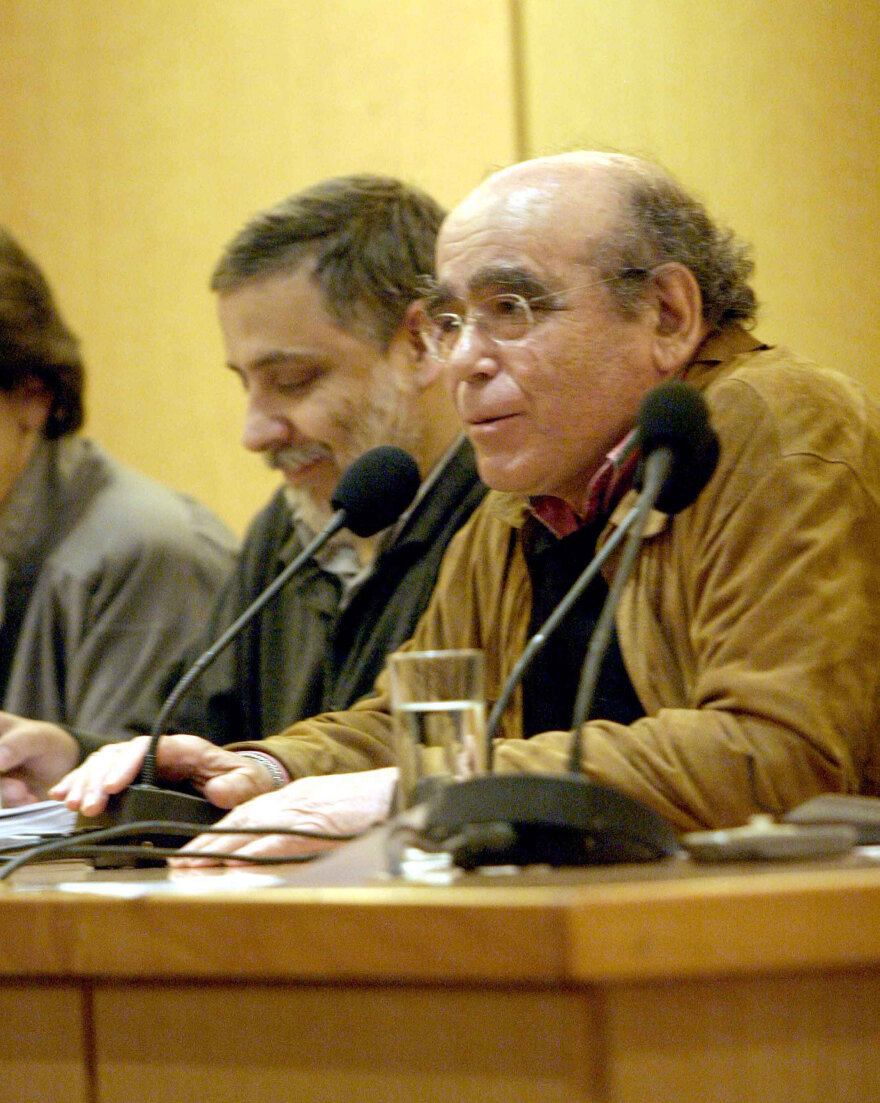 Θανάσης Βαλτινός: Ο τελευταίος των μεγάλων πεζογράφων που σκιαγράφησε τις δύο όψεις του Εμφυλίου