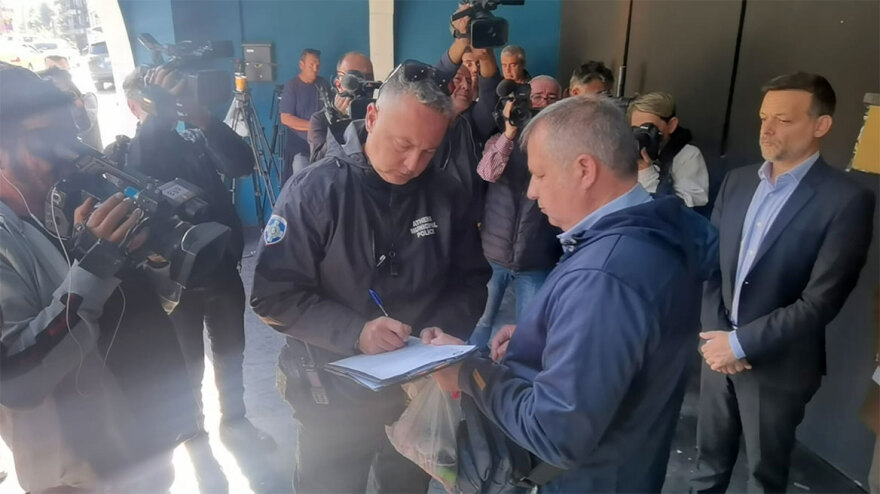 Κλαμπ στη Βουλιαγμένης: Σφραγίστηκε η επιχείρηση - Το εξώδικο του ιδιοκτήτη του κτηρίου