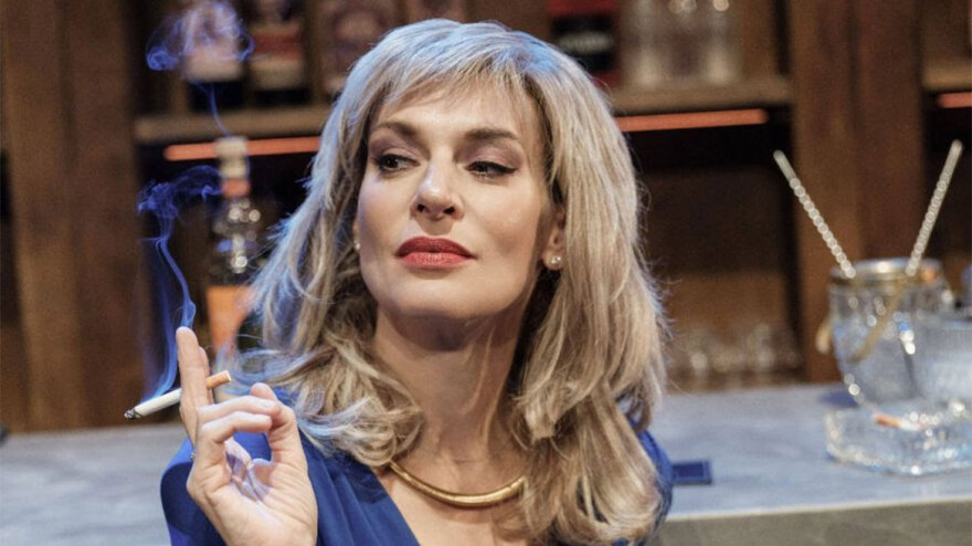 Πρεμιέρα για το δικαστικό θρίλερ «Η Ετυμηγορία»  την Παρασκευή 1 Νοεμβρίου  στο «Θέατρον» του Κέντρου Πολιτισμού «Ελληνικός Κόσμος»