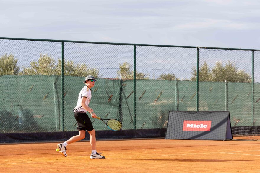 Μια μοναδική εμπειρία αθλητισμού, ευεξίας και γαστρονομίας από τη Miele στο Navarino Challenge